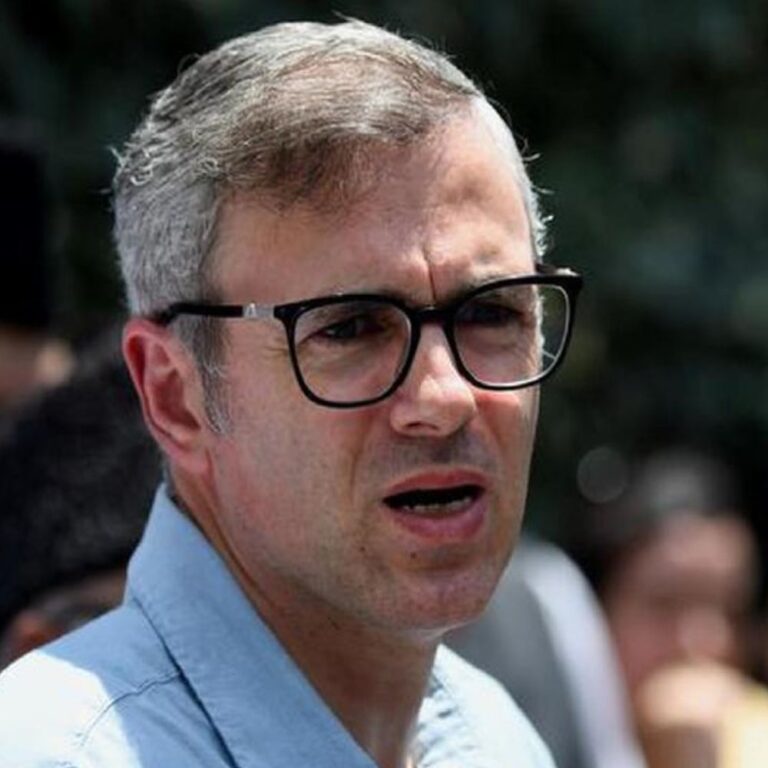 11 नवंबर को 2 सीटों पर होगा उपचुनाव:पार्टी में असंतोष और सहयोगी कांग्रेस की नाराजगी से उमर अब्दुल्ला की मुश्किलें बढ़ीं