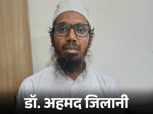 आतंकियों के निशाने पर था RSS का लखनऊ हेडक्वार्टर:गुजरात में पकड़े गए 3 आतंकियों का खुलासा, अहमदाबाद-दिल्ली में भी की रेकी थी