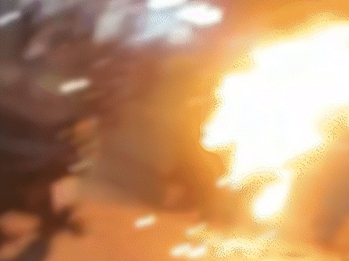 प्रेमी ने प्रेमिका के सामने खुद को आग लगाई, मौत:जलती हुई हालत में ही अस्पताल की पहली मंजिल से कूदा, अहमदाबाद का मामला