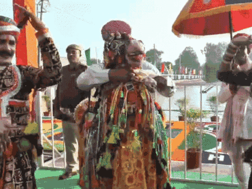 कुरुक्षेत्र IGM में सजेगा सांस्कृतिक रंगमंच:सूफी गायक कंवर ग्रेवाल, महाभारत सीरियल के दुर्योधन और अनूप जलोटा देंगे प्रस्तुति, गीता यज्ञ आज