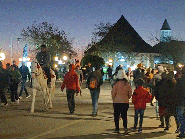 हिमाचल के मैदानी इलाकों में बढ़ी ठंड:सामान्य से 6 डिग्री कम हुआ पारा; 12 शहरों में 5 डिग्री से नीचे लुढ़का तापमान