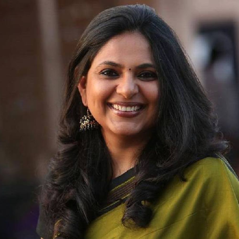 2025 का राजकुमार केसवानी सम्मान ऋचा अनिरुद्ध को:75वें जन्मदिन पर 26 नवंबर को भोपाल में समारोह; एक लाख रुपए, प्रशस्ति पत्र दिया जाएगा