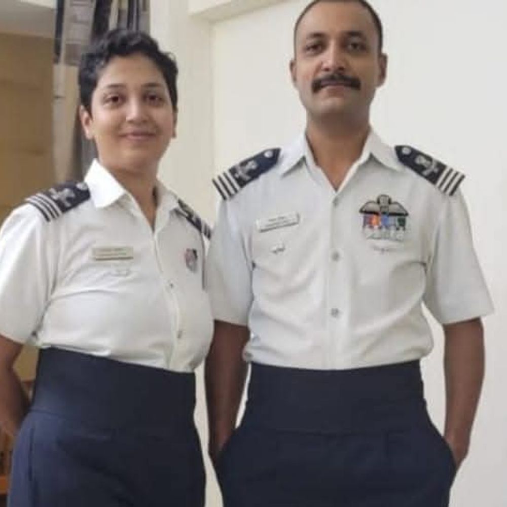 दुबई एयर शो में तेजस विमान दुर्घटनाग्रस्त:हिमाचल के नगरोटा के स्क्वाड्रन लीडर नमन स्याल शहीद; वायुसेना ने दिए जांच के आदेश