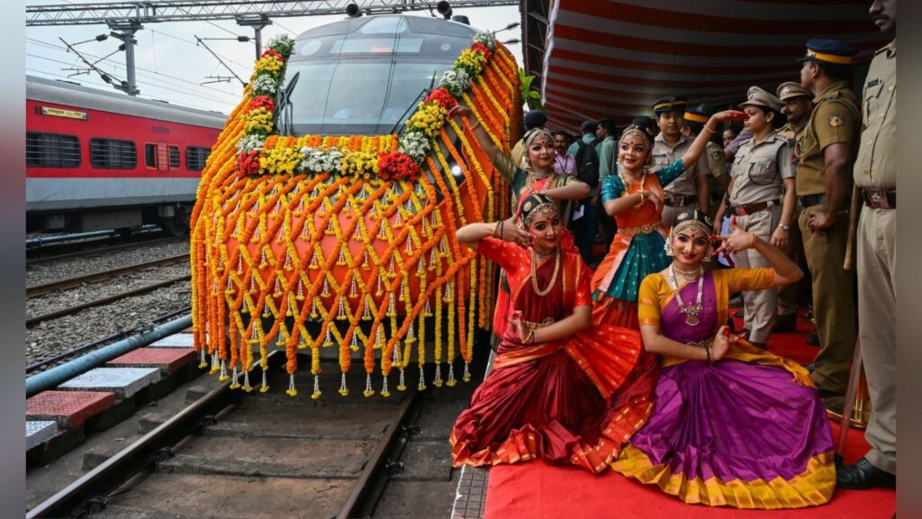 RSS Can't Claim Gana Geetham: Kerala Congress Leader Weighs In On Controversy