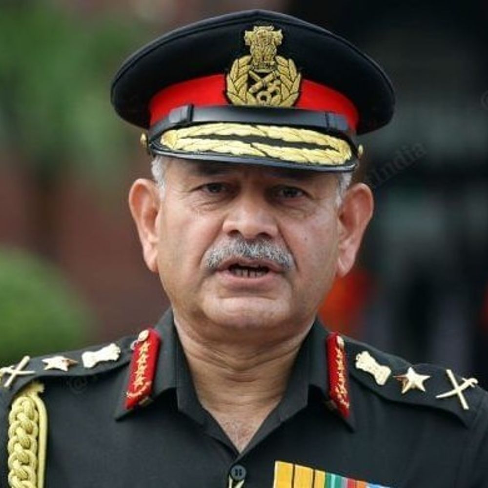 आर्मी चीफ बोले- ऑपरेशन सिंदूर एक भरोसेमंद ऑर्केस्ट्रा जैसा था:हर म्यूजिशियन ने भूमिका निभाई, 22 मिनट में सेना ने 9 आतंकी ठिकाने तबाह किए