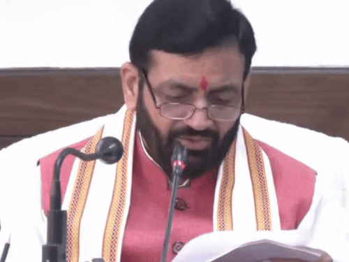 हरियाणा ग्रीवांस कमेटी का फीडबैक-अफसर लापरवाह:CM के गृह और विज के बिजली विभाग की ज्यादा शिकायतें; फाइल लटका रहे, काम में देरी