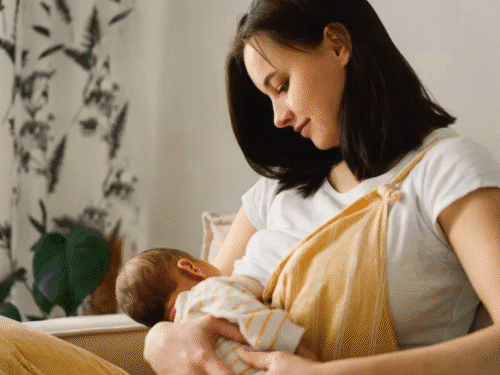 बिहार में महिलाओं के ब्रेस्ट मिल्क में मिला यूरेनियम:6 जिलों में मिले 40 केस, इससे बच्चों की हडि्डयां नहीं बढ़तीं, कैंसर तक का खतरा