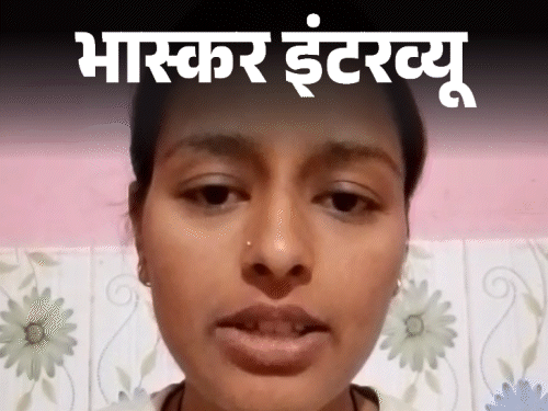 उत्तराखंड को मिली सबसे कम उम्र की ग्राम प्रधान:टिहरी की शिवानी राणा निर्विरोध चुनी, B.Ed की स्टूडेंट; बोलीं- पलायन पर काम करूंगी