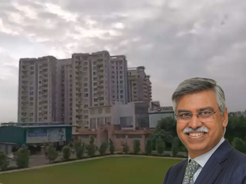 लुधियाना में हीरो रियलिटी कंपनी के डायरेक्टर मुंजाल पर FIR:होम्स प्रोजेक्ट में धोखाधड़ी का आरोप; 4 फ्लैट के 2.40 करोड़ लिए, काम पूरा नहीं किया