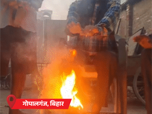 राजस्थान में बारिश का अलर्ट, फिर सर्दी बढ़ेगी:बिहार में कोहरे से 52 ट्रेन कैंसिल, 14 फ्लाइट्स लेट; MP में सर्दी से 2 की मौत