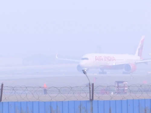 भारत में इंडिगो, एअर इंडिया ग्रुप की 338 फ्लाइट्स प्रभावित:सॉफ्टवेयर अपडेट हो रहा; दुनियाभर में एयरबस के A320 विमानों में सोलर रेडिएशन का खतरा