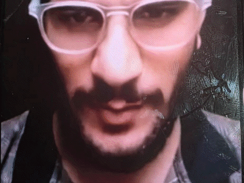 दिल्ली ब्लास्ट- CCTV में पुलवामा का डॉक्टर कार चलाते दिखा:दावा- फरीदाबाद आतंकी मॉड्यूल से जुड़ा था; 3 डॉक्टरों की गिरफ्तारी के बाद धमाका किया