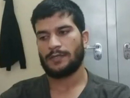 आतंकी डॉ. उमर सुसाइड बॉम्बर तैयार कर रहा था:11 युवाओं को ब्रेनवॉश करने के लिए 70 वीडियो भेजे थे, इनमें 12 खुद शूट किए