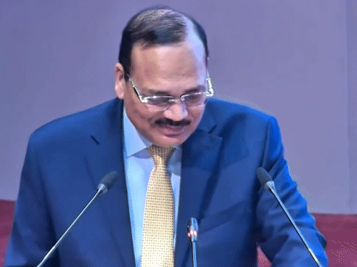 देश में 1 दिसंबर से केस लिस्टिंग का नया सिस्टम:जस्टिस सूर्यकांत बोले- मेरा फोकस अदालतों में पेंडिंग केसों की संख्या कम करना; कल शपथ ग्रहण