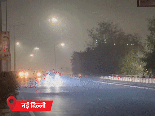 राजस्थान के 10 शहरों में सीजन का सबसे कम तापमान:फतेहपुर में 5 डिग्री तक पहुंचा; MP में शीतलहर, शहडोल 7.2 डिग्री के साथ सबसे ठंडा