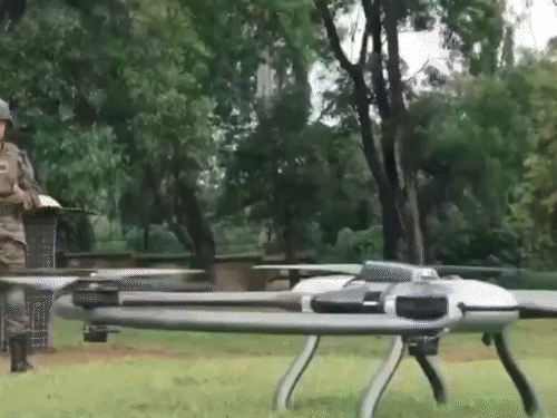 भारतीय सेना अरुणाचल के पहाड़ों में करेगी एक्सरसाइज:आर्मी, एयरफोर्स और नेवी नई युद्ध क्षमता को परखेंगे; ड्रोन और हाई-टेक सिस्टम का इस्तेमाल होगा