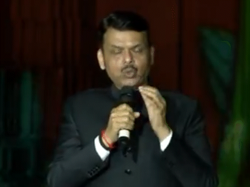 फडणवीस बोले- पाकिस्तान भारत को हरा नहीं सकता:इसलिए पहलगाम हमला, दिल्ली ब्लास्ट किया; 26/11 के बाद ऑपरेशन सिंदूर होता तो हिम्मत नहीं करता