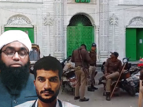 उत्तराखंड से जुड़े दिल्ली ब्लास्ट के तार:NIA ने हल्द्वानी से मौलाना सहित दो लोगों को पकड़ा, आतंकी उमर के फोन में मिला दोनों का नंबर