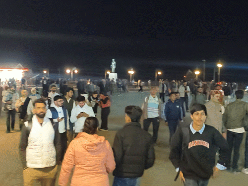 हिमाचल में 4-5 दिसंबर को बारिश-बर्फबारी के आसार:शुष्क ठंड से मिलेगी राहत; 27 शहरों में 10° डिग्री से नीचे पारा, कई जगह कोहरा