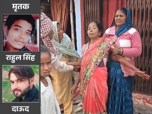 विदेश जाने की खुशी में पार्टी, 4 दोस्तों की मौत:कानपुर में एक कमरे में मिली थी लाशें, एक की अगले दिन फ्लाइट थी