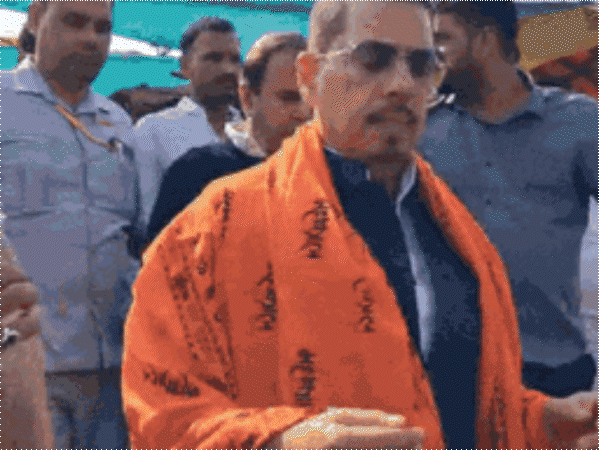 'वाड्रा दोबारा शादी कर लो', भाजपा नेता की भड़काऊ पोस्ट:प्रियंका के पति की बिहार में दोबारा चुनाव की मांग पर पूर्व सांसद का कमेंट; कांग्रेस नाराज