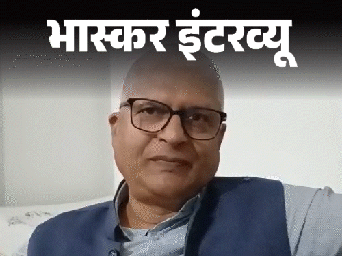 'कुंमाऊ Vs गढ़वाल करने वाले उत्तराखंड के दुश्मन':गुरुरानी बोले- सत्ता सही हाथों में रहेगी तो विकास होगा, फिजूलखर्ची रोकना जरूरी
