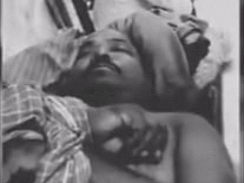 पटना- बालू माफिया ने 2 जवानों को कुचला,1 की मौत:दूसरे की हालत गंभीर, चेकिंग के दौरान ट्रैक्टर जब्त किया था, छुड़ाने के लिए हमला किया