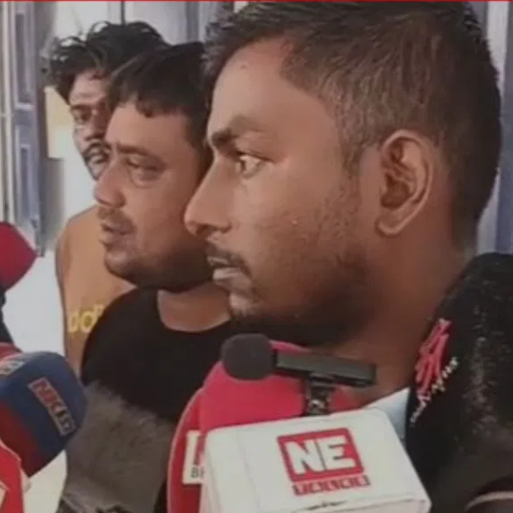 असम में बड़े किडनी तस्कर गिरोह का खुलासा:नशेड़ियों को कोलकाता ले जाकर निकाल लेते थे किडनी, एक गांव के 40% लोग शिकार