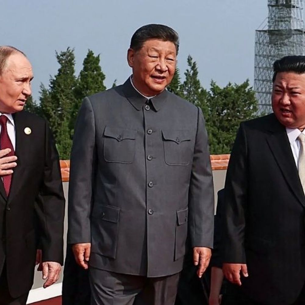 वैश्विक नेताओं की सटीक प्रोफाइल तैयार कर रहा भारत:माइक्रो एक्सप्रेशन की भी रिकॉर्डिंग; विदेश मंत्रालय लीडरशिप एनालिसिस फ्रेमवर्क की तैयारी में जुटा