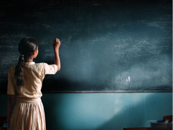 एमपी में 15 हजार टीचर वोटर लिस्ट बनाने में जुटे:मैथ्स-साइंस के शिक्षक भी ड्यूटी पर; 7 फरवरी को लौटेंगे, उसी दिन बोर्ड परीक्षाएं