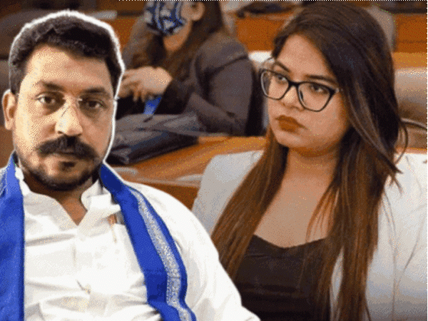 कथित ऑडियो आउट, रोहिणी बोलीं- चंद्रशेखर BJP के साथ:कल भीम आर्मी की रैली में शामिल होंगी इंदौर की रोहिणी