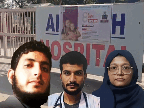 कश्मीर में बनी दिल्ली ब्लास्ट की प्लानिंग:अल-फलाह यूनिवर्सिटी तैयारी और नूंह छिपने के लिए चुना, एजेंसियों ने मॉड्यूल पकड़ा तो उमर सुसाइड बॉम्बर बना