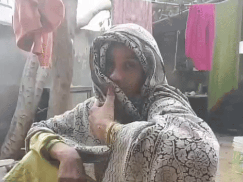 अल-फलाह यूनिवर्सिटी मस्जिद के इमाम की बीवी सामने आई:बोली- दोस्त का सामान रखने की कह मुजम्मिल ने कमरा लिया; उमर रोज आता था मस्जिद