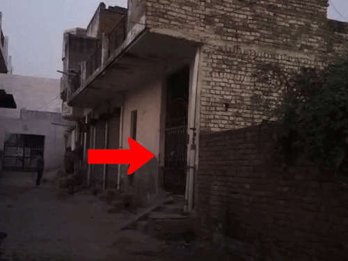 दिल्ली ब्लास्ट से पहले उमर ने नूंह में कमरा लिया:फरीदाबाद अल-फलाह यूनिवर्सिटी के इलेक्ट्रिशियन ने दिलाया; 10 दिन यहीं रुका आतंकी