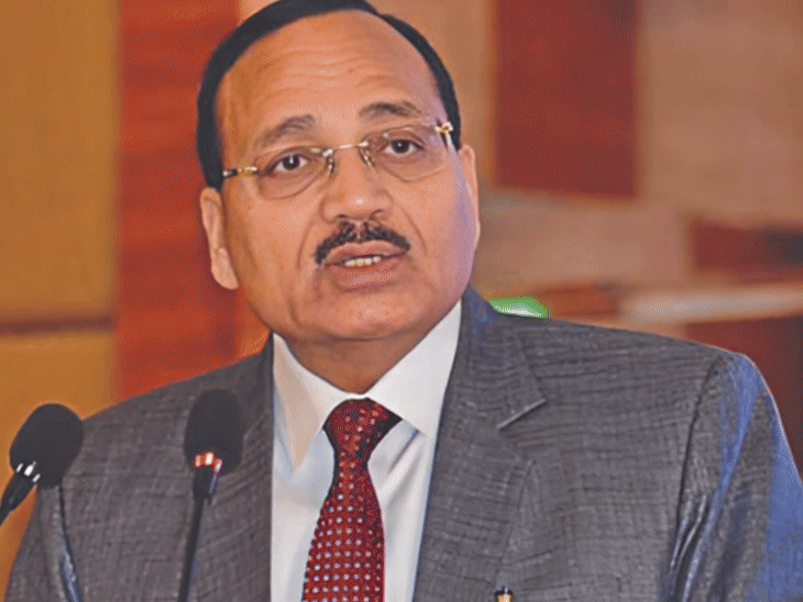 CJI सूर्यकांत के शपथ ग्रहण में पूरा कुनबा शामिल होगा:हिसार के वकीलों को भी निमंत्रण, जींद में हवन के बाद दिल्ली रवाना होंगे