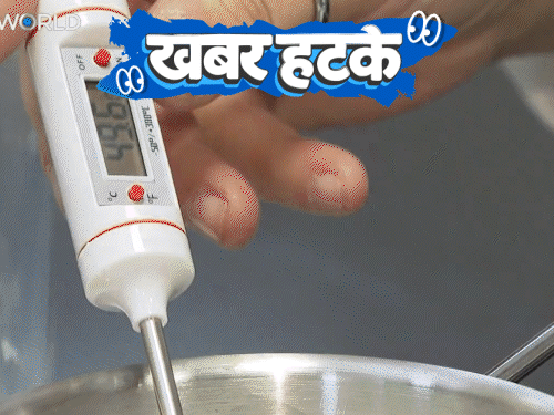 खबर हटके- मृत लोगों से बात करवा रहा AI एप:दूध से बन रहे कपड़े, ठंड से बचाएंगे; देखिए 5 रोचक खबरें