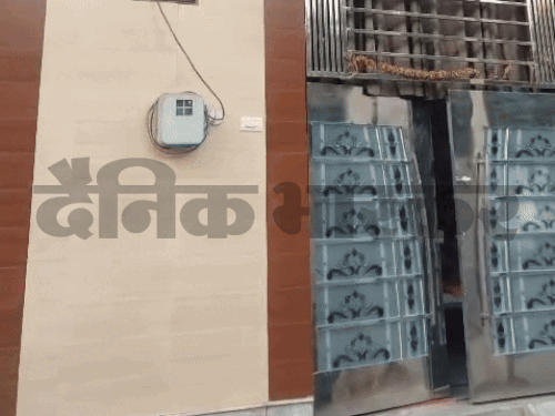 हरियाणा की सरकारी डॉक्टर को JK पुलिस ने छोड़ा:दिल्ली ब्लास्ट के आतंकी के बारे में पूछा; घर रोहतक में, पति भिवानी में मेडिकल अफसर