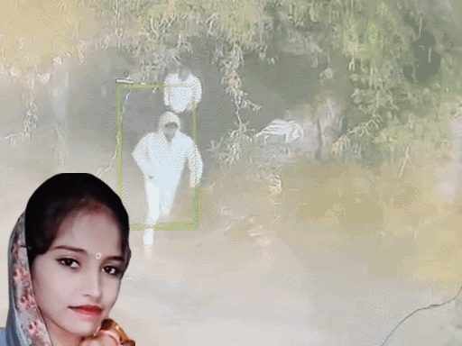 रोहतक में ऑनर किलिंग,स्कूल में शुरू हुआ था अफेयर:शादी से इनकार पर घर से भागे; कोर्ट मैरिज की, 2 साल गांव से बाहर रहे