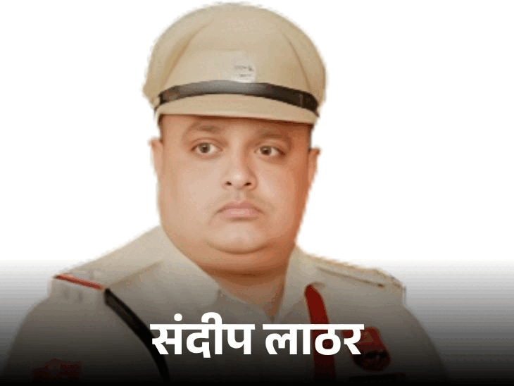 रोहतक ASI सुसाइड केस में महापंचायत टली:ममेरे भाई बोले- लाठर खाप प्रधान भात कार्यक्रम में जा रहे; जांच-रणनीति पर चर्चा होनी थी