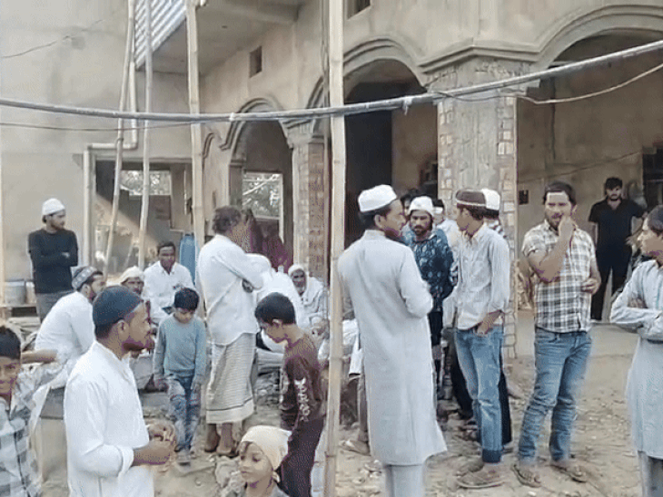 नूंह के डॉक्टरों का आतंकी कनेक्शन:हिरासत में लिए तीनों डॉक्टरों का अल-फलाह यूनिवर्सिटी से नाता; ब्लास्ट के दिन दिल्ली में था डॉ. मुस्तकीम