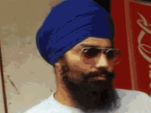 PAK बैठे आतंकी ने पंजाब-हरियाणा के गैंगस्टरों को धमकाया:बोला- ठेकेदार, MP-MLA को लूटो, गरीब-मिडिल क्लास को नहीं; ऑडियो रिकॉर्डिंग वायरल