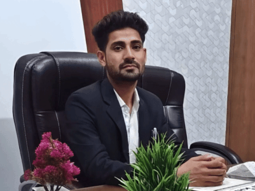 गुरुग्राम से कैश कूरियर रूट से पैसा पंजाब पहुंचाया:एडवोकेट के खातों में संदिग्ध लेनदेन, खालिस्तान टेरर फंडिंग का शक; जासूसी के आरोप में गिरफ्तार