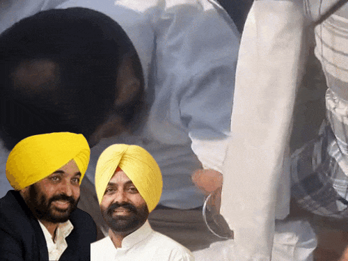 कुराली ड्राइवर हत्याकांड, सरकार की चालाकी सामने आई:कर्मचारियों की सैलरी ₹35 बढ़ा ₹3 लाख का इंश्योरेंस बंद किया; डेथ क्लेम नहीं मिल रहा