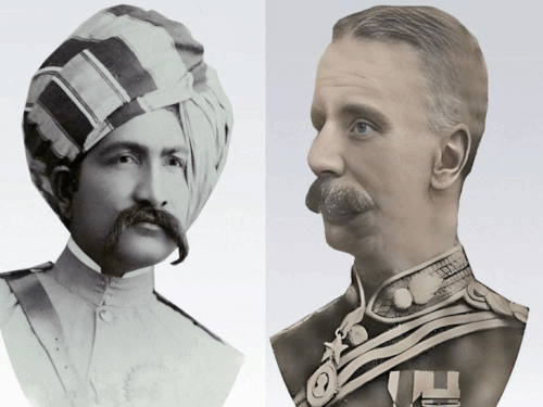 राजकुमारों का स्कूल, अंग्रेजों ने नहीं बनने दिया मंदिर:चप्पल पहनने की भी इजाजत नहीं थी, पहला स्टूडेंट हाथी-घोड़े-टाइगर लेकर पहुंचा,पार्ट-2