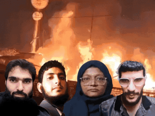 आतंकी डॉक्टर्स के मददगारों पर NIA लेगी बड़ा एक्शन:हरियाणा, यूपी, Jk के 5 शहरों की लिस्ट तैयार; छिपने के ठिकाने, वाहन और फाइनेंस मुहैया कराया