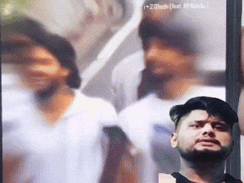 लड़कियों से छेड़छाड़ रोकने पर बॉडी बिल्डर की हत्या:रोहतक के इंटरनेशनल खिलाड़ी को भिवानी में पीटा था, लड़की की शादी में शगुन डालने गया