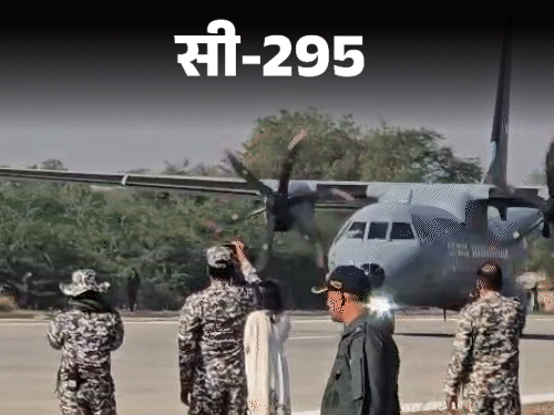 पाकिस्तान बॉर्डर के पास हाईवे पर उतरे लड़ाकू विमान:राजस्थान में एयरफोर्स का युद्धाभ्यास, जगुआर और सुखोई-30 गरजे