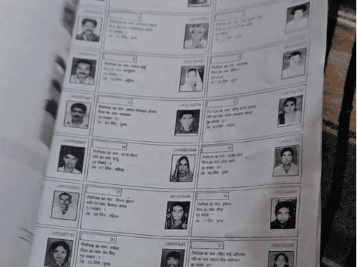 19 दिन में 6 राज्यों में 15 बीएलओ की मौत:SIR अभियान के दौरान गुजरात-MP में 4-4, बंगाल में 3, राजस्थान-तमिलनाडु-केरल में 3 मौतें