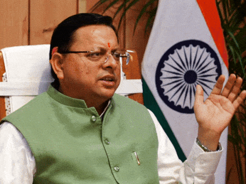 खनन सुधार में जम्मू-नागालैंड से आगे उत्तराखंड:दो महीनों में केंद्र ने दिए 200 करोड़, विशेष सहायता योजना के तहत मिले