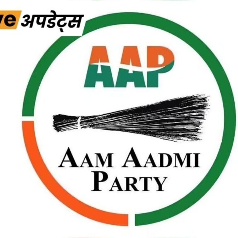 भास्कर अपडेट्स:दिल्ली MCD उपचुनाव के लिए AAP ने 12 प्रत्याशियों की लिस्ट जारी की